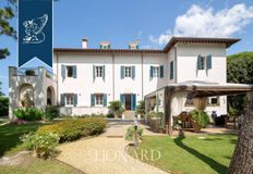 Prestigiosa villa in vendita Massa, Toscana