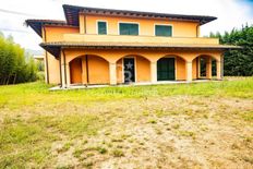 Prestigiosa villa di 345 mq in vendita Via F.lli Rosselli, 165, Forte dei Marmi, Toscana