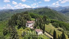 Esclusiva villa in vendita Via Martiri della Resistenza, Borgo a Mozzano, Lucca, Toscana