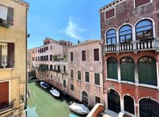 Prestigioso appartamento di 260 m² in vendita Venezia, Veneto