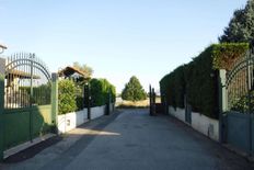 Villa in vendita a Fiano Romano Lazio Roma