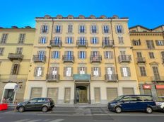 Prestigioso appartamento in vendita Via Nizza, 21, Torino, Provincia di Torino, Piemonte