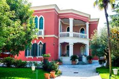 Esclusiva villa in vendita Via Colonnello Vincenzo Montanaro, Latiano, Puglia