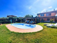 Villa in vendita a Puegnago sul Garda Lombardia Brescia