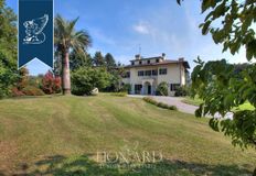 Villa in vendita a Arosio Lombardia Como