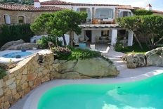 Prestigiosa villa di 300 mq in affitto, Località Golfo di Marinella, Olbia, Sassari, Sardegna