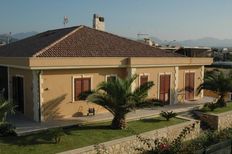 Prestigiosa villa di 475 mq in vendita, Traversa di Via Lungomare, snc, Torregrotta, Messina, Sicilia