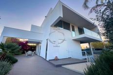 Prestigiosa villa in vendita Viale del Tamerice, 15, Bari, Puglia
