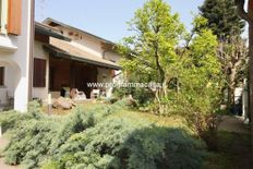 Prestigiosa villa di 414 mq in vendita Cernusco sul Naviglio, Lombardia
