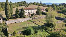 Esclusiva villa in vendita Via della Pieve di Santo Stefano Traversa 1, 246, Lucca, Toscana