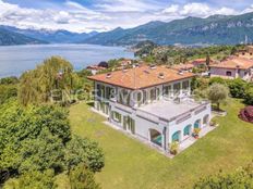 Prestigiosa villa in vendita Via degli Olmi, Bellagio, Como, Lombardia