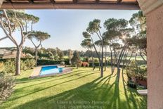 Esclusiva villa in vendita Largo dell\'Olgiata, 15, Roma, Lazio