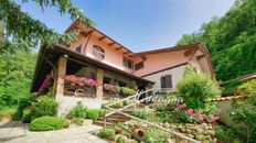 Esclusiva villa di 1050 mq in vendita Via Passo Sella, 1, Castel d\'Aiano, Bologna, Emilia-Romagna