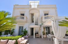 Villa in vendita a Diso Puglia Lecce