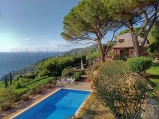 Prestigiosa villa di 800 mq in vendita, Via dei Pionieri, Monte Argentario, Grosseto, Toscana