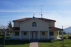 Villa in vendita a Città Sant\'Angelo Abruzzo Pescara