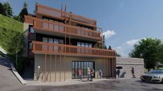Appartamento di prestigio di 103 m² in vendita Frazione Bringaz, Valtournenche, Aosta, Valle d’Aosta