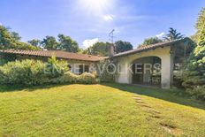 Villa in vendita Viale Europa, 16, Golasecca, Varese, Lombardia