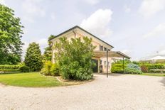 Villa in vendita Via Papa Giovanni XXIII, 22, Roncade, Treviso, Veneto