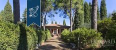 Villa in vendita a San Gimignano Toscana Siena
