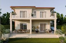 Esclusiva villa in vendita Via Giuseppe Viner, 63, Forte dei Marmi, Toscana