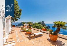Villa in vendita a Capri Campania Napoli