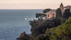 Villa in vendita a Santa Margherita Ligure Liguria Genova