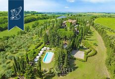 Albergo in vendita a San Casciano in Val di Pesa Toscana Firenze