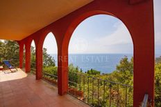 Prestigiosa villa di 400 mq in vendita, Monte Argentario, Italia
