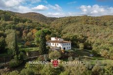 Villa in vendita a Rignano sull\'Arno Toscana Firenze