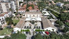 Esclusiva villa in vendita Via Villa Rosato,, Palermo, Sicilia