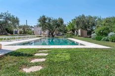 Prestigiosa villa di 247 mq in vendita, contrada Trito, Locorotondo, Bari, Puglia
