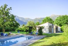 Villa in vendita Via Colletto Zacconi, Camaiore, Toscana