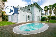 Esclusiva villa di 265 mq in vendita Via Fratelli Rosselli, 40, Forte dei Marmi, Lucca, Toscana