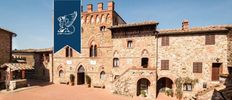 Castello in vendita a Bucine Toscana Arezzo