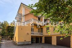 Villa in vendita a Bologna Emilia-Romagna Bologna