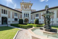 Prestigiosa villa di 1800 mq in vendita, Contrada Schito, Treia, Marche