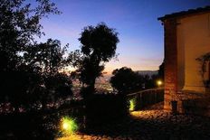 Villa in vendita a Monsummano Terme Toscana Pistoia
