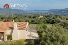 Esclusiva villa di 250 mq in vendita via picciaredda, Olbia, Sardegna