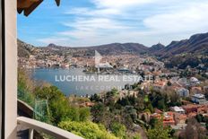Prestigiosa villa di 255 mq in vendita Via Cardina, 41, Como, Lombardia