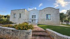 Prestigiosa villa in vendita Contrada Tamburroni, Ostuni, Puglia