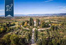 Villa in vendita a Vinci Toscana Firenze