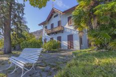 Villa di 2288 mq in vendita Cannobio, Piemonte