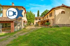 Villa in vendita a Bagno a Ripoli Toscana Firenze