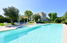 Prestigiosa villa di 237 mq in vendita Contrada San Giovanni, Ostuni, Puglia