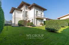 Villa di 270 mq in vendita Via Giuseppe Verdi, 4, Roncello, Monza e Brianza, Lombardia