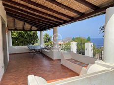 Villa in vendita a Lipari Sicilia Messina