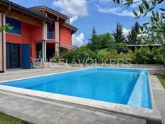 Villa in vendita a Briaglia Piemonte Cuneo