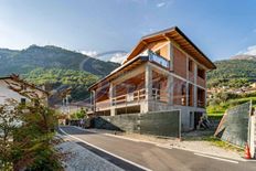 Esclusiva villa di 160 mq in vendita Via Provinciale Regina, Tremezzina, Lombardia