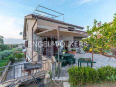 Villa in vendita a Ariccia Lazio Roma